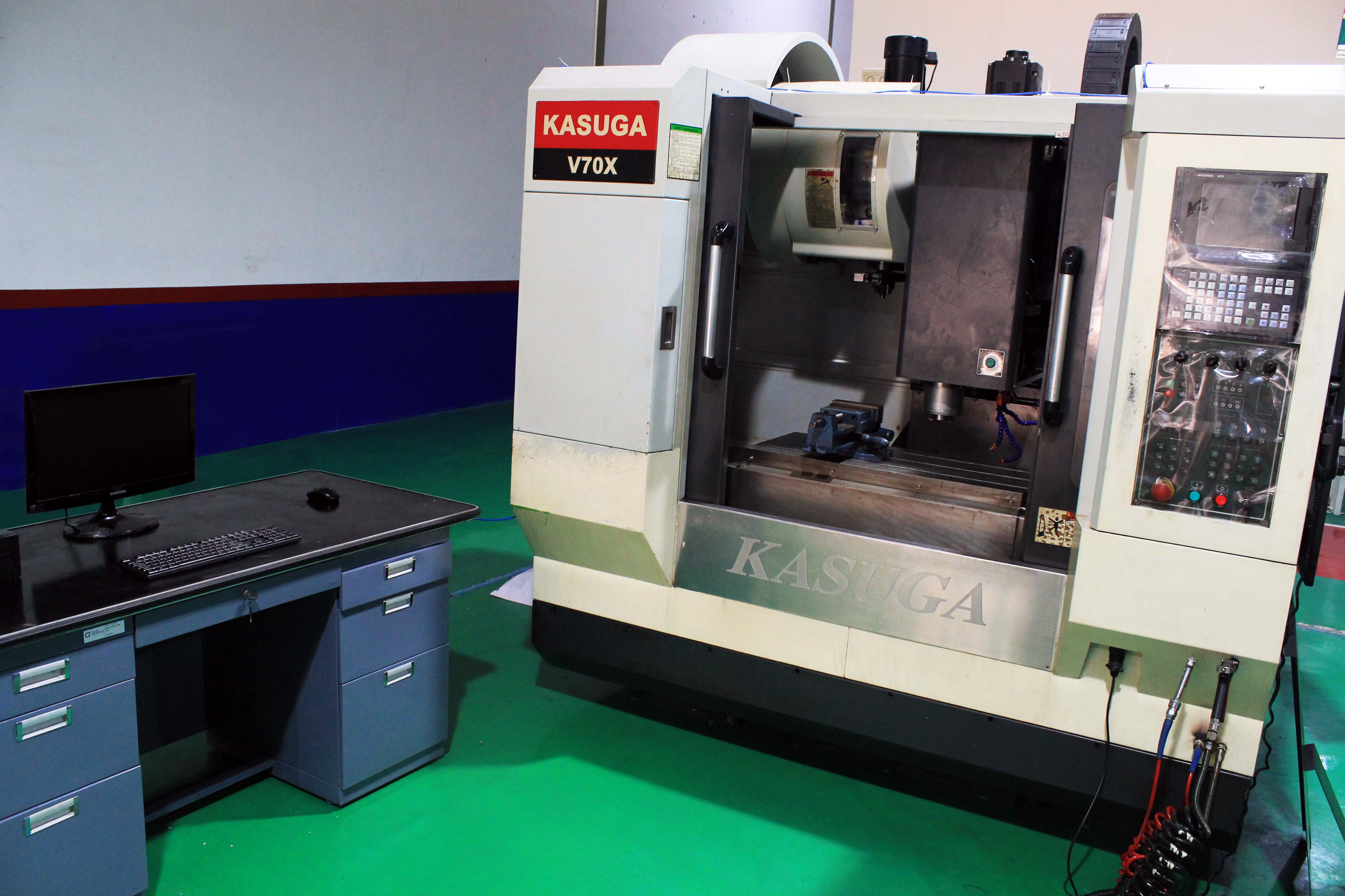 workshop