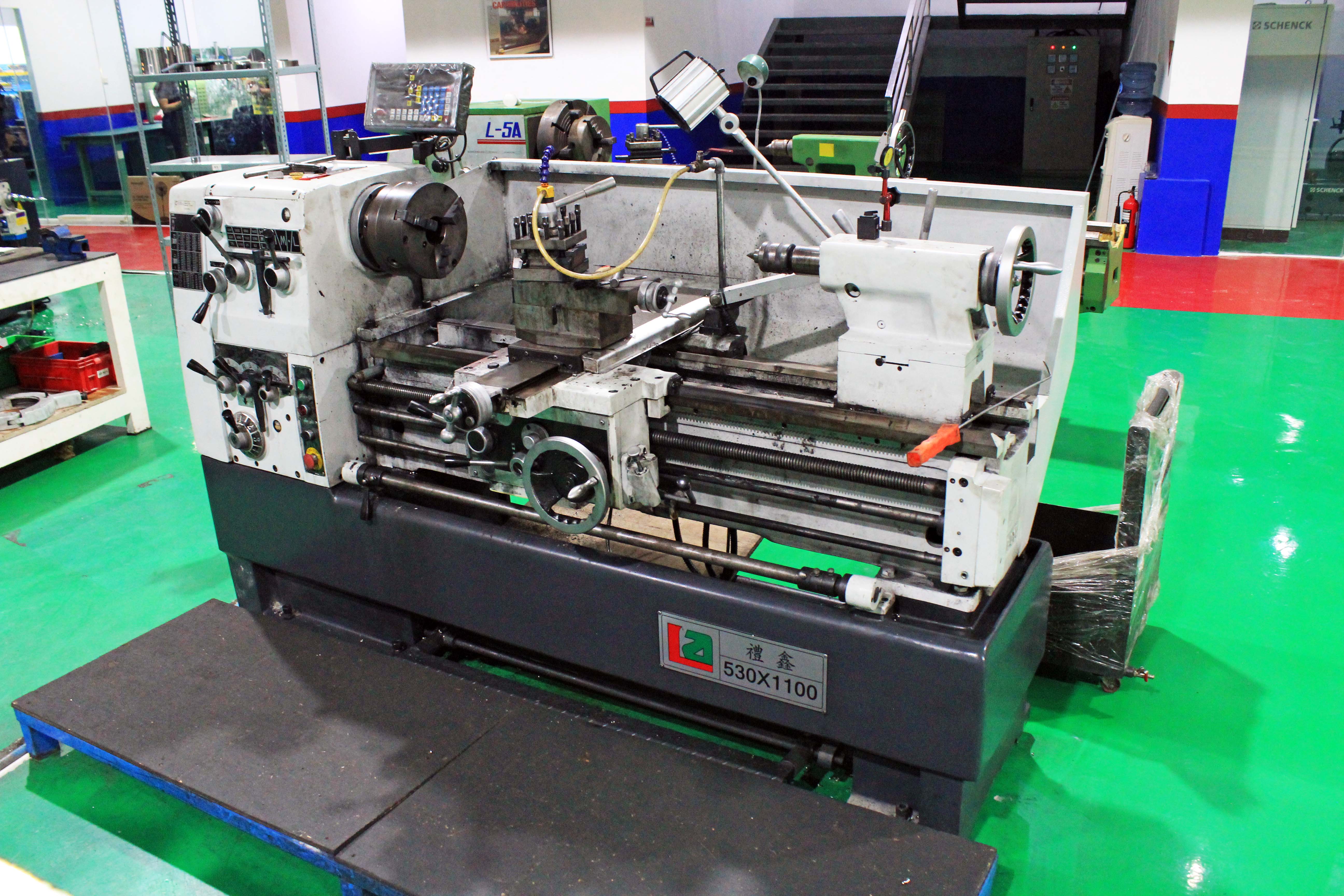 workshop