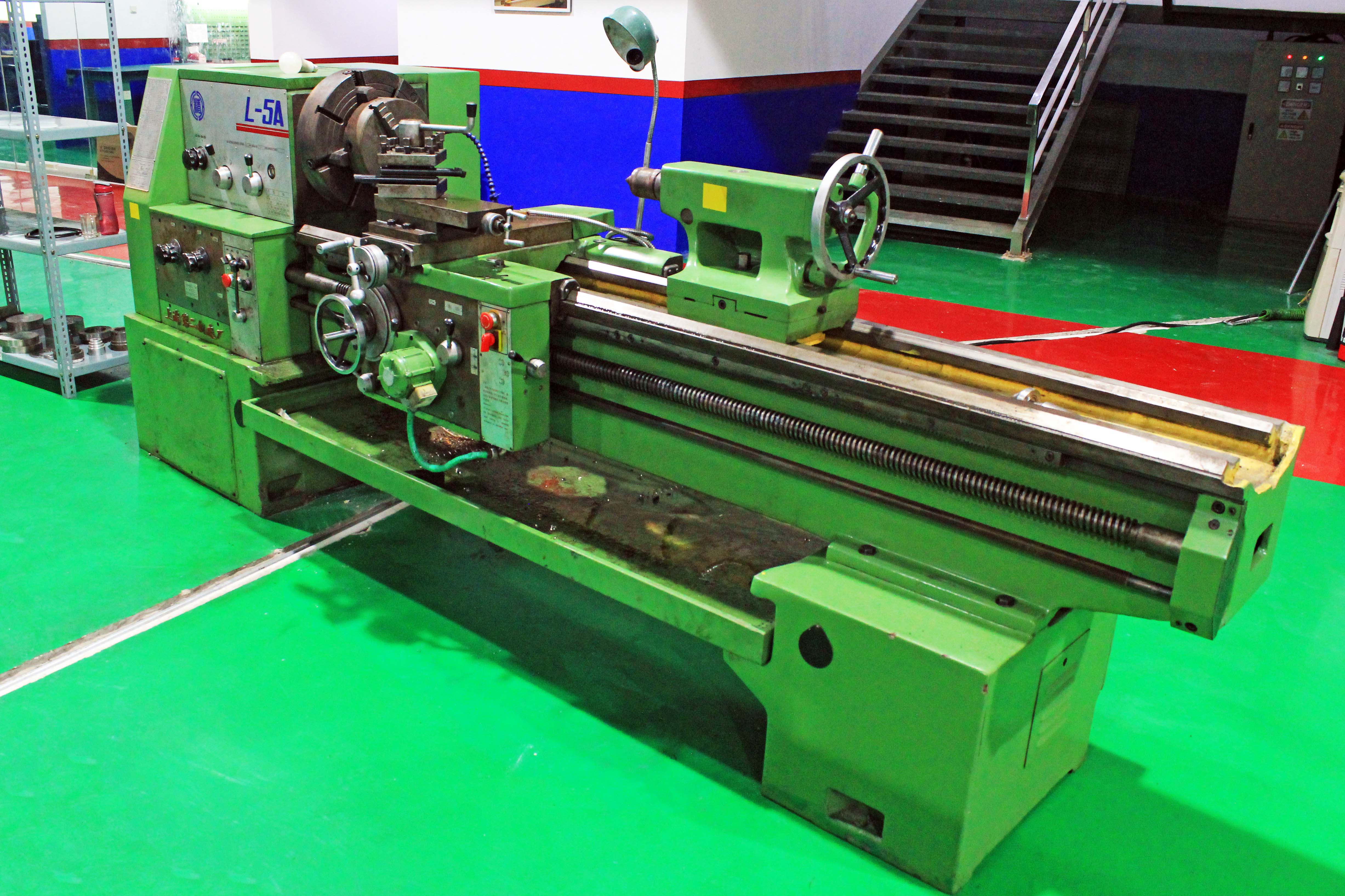 workshop