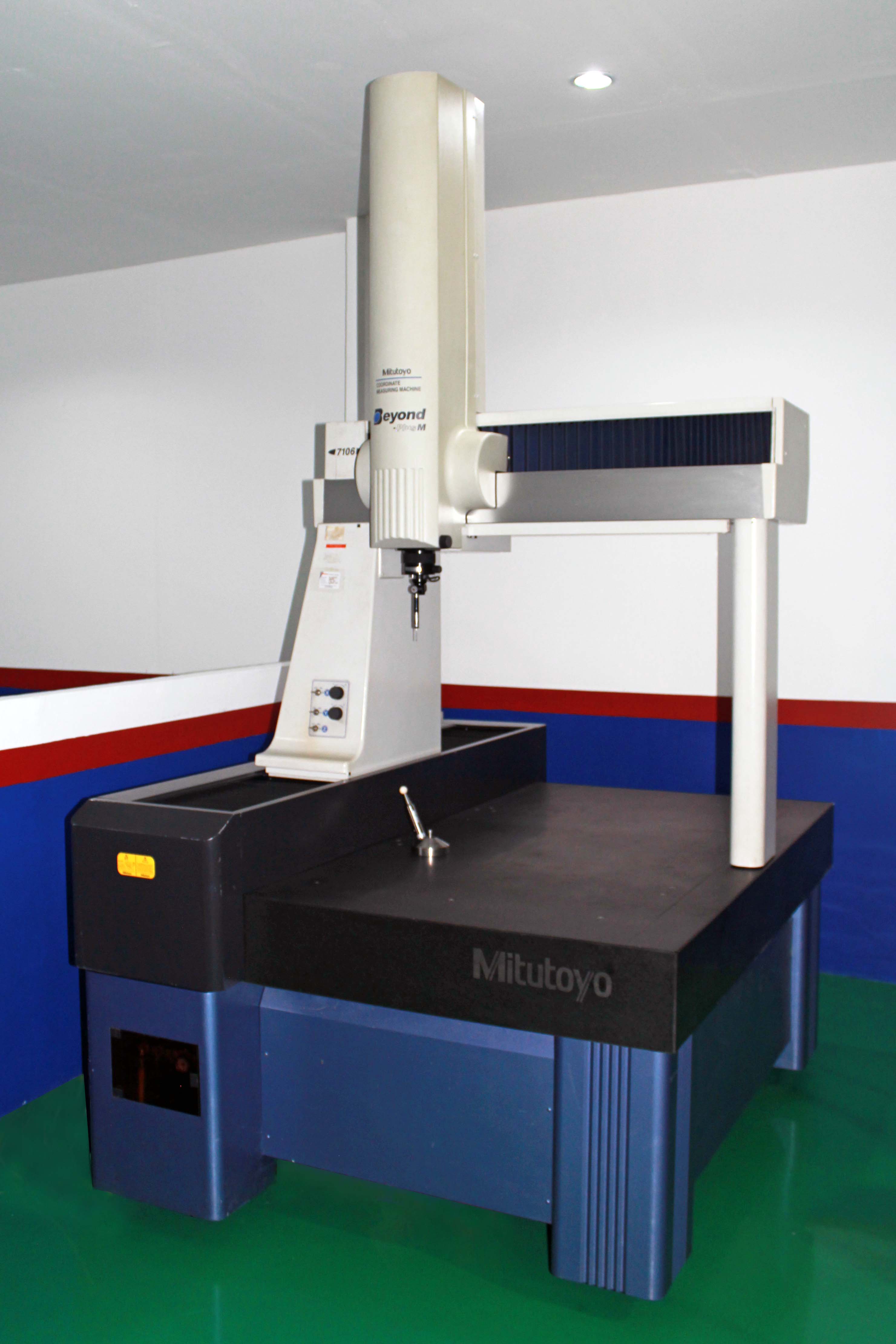 cmm