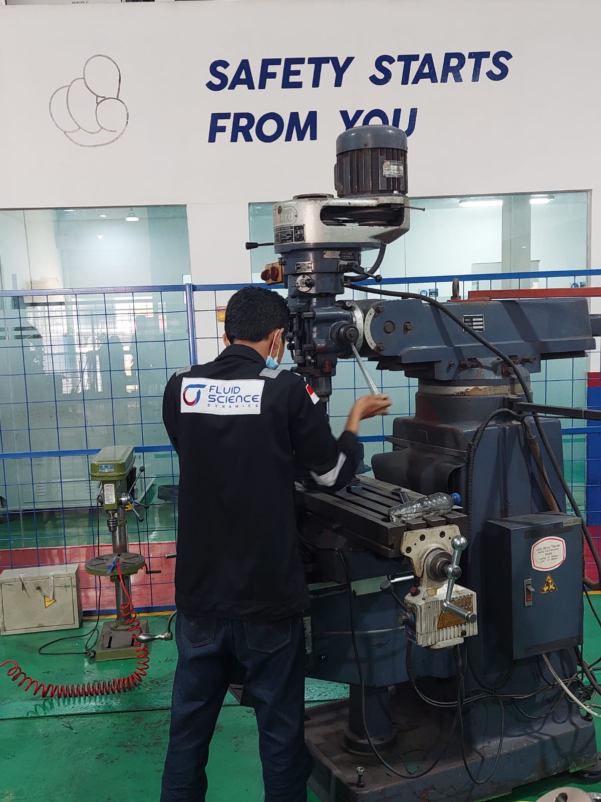workshop