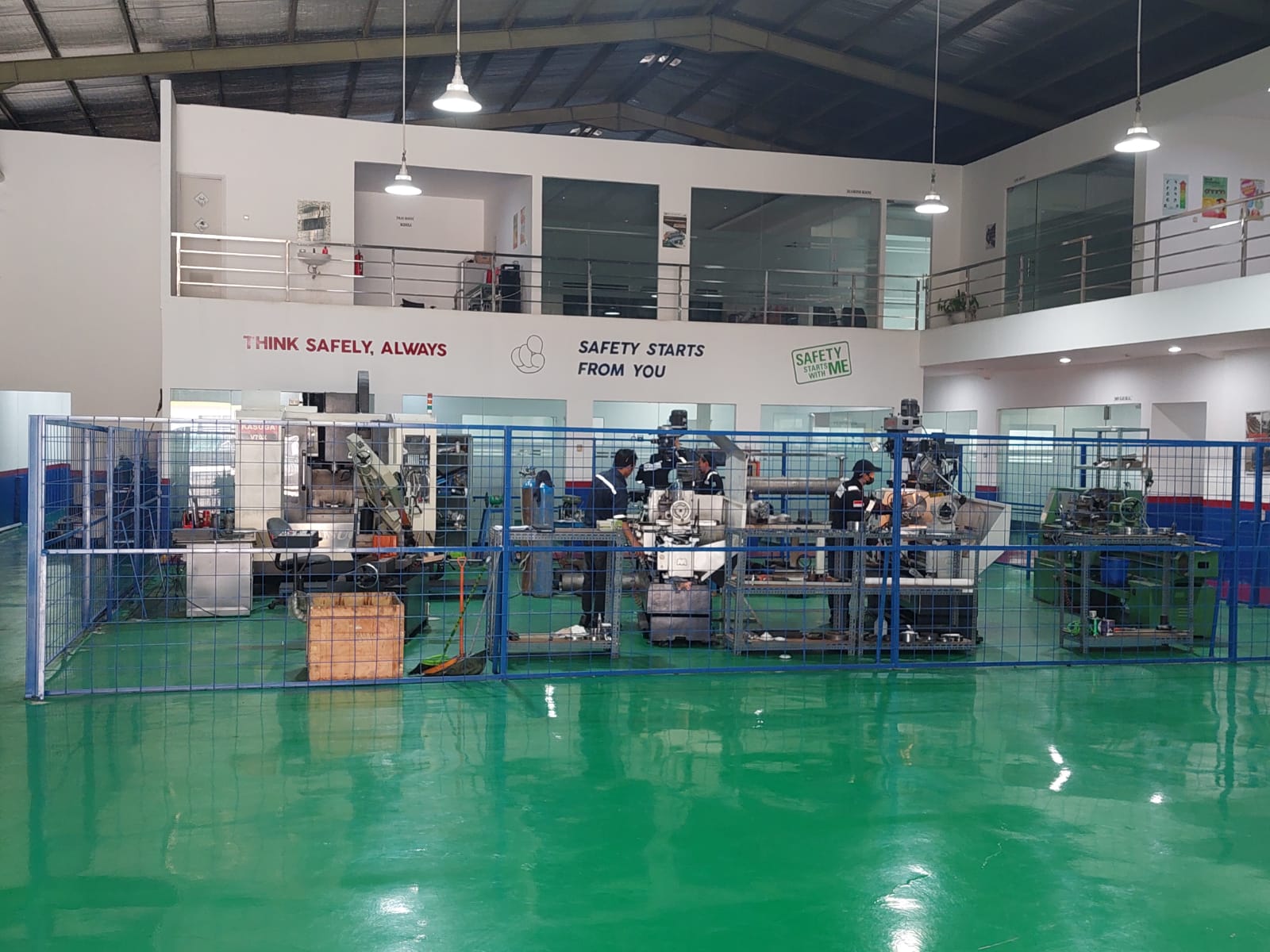 workshop