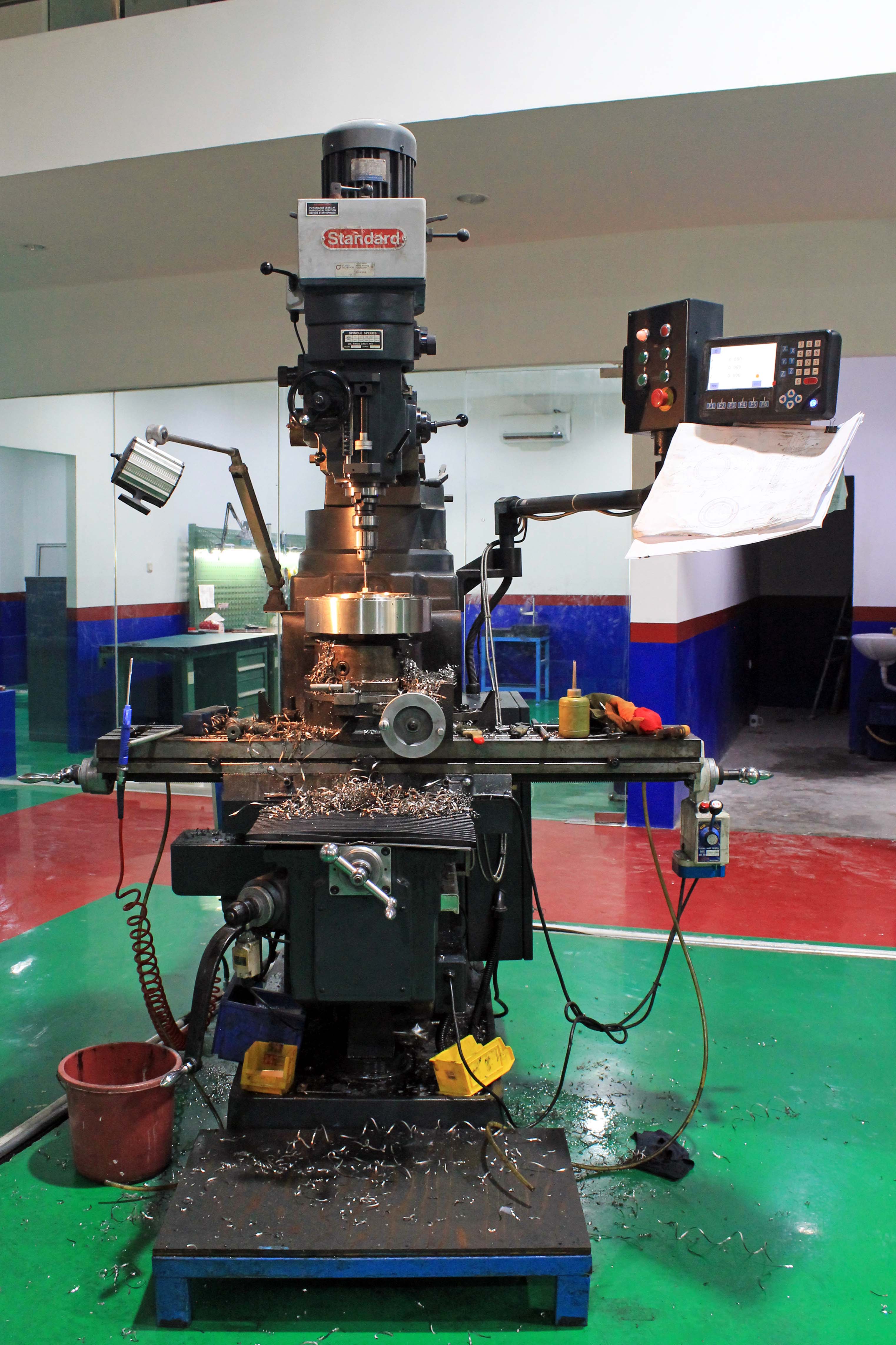 workshop
