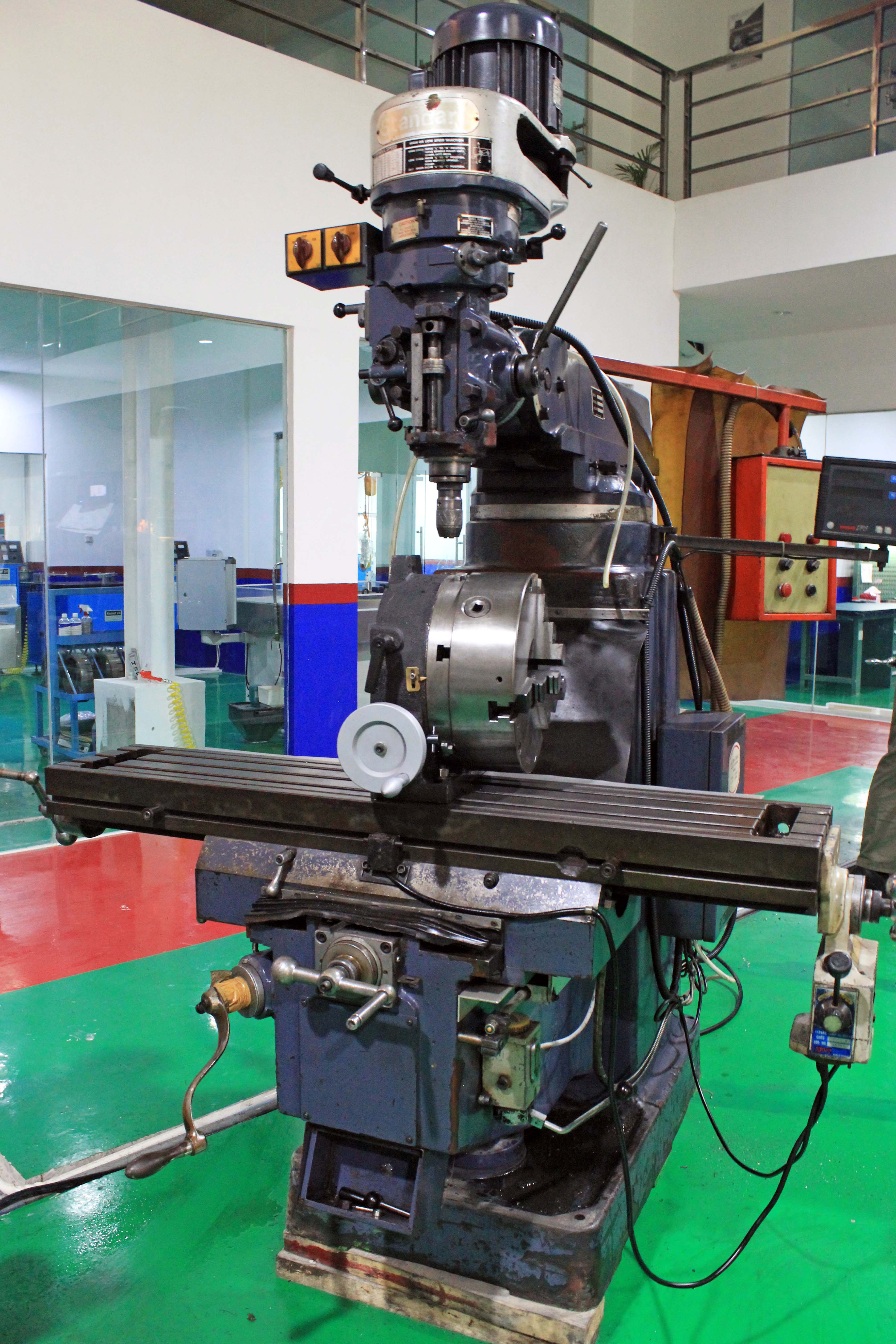 workshop