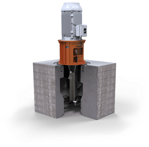 dynamic test rig