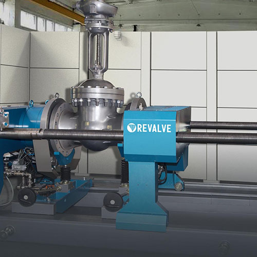 Valve Test Benches