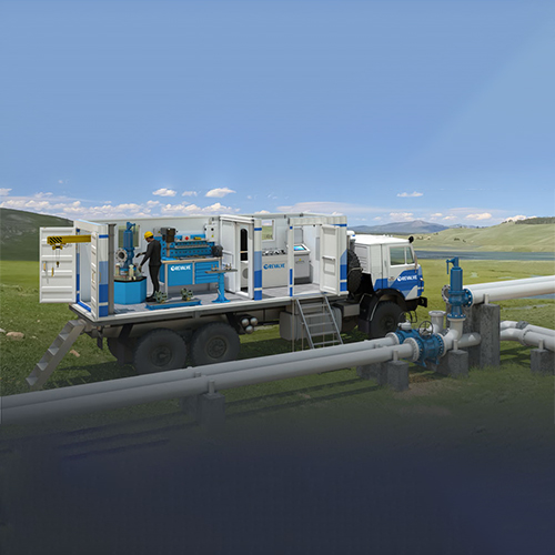 Mobile Workshop