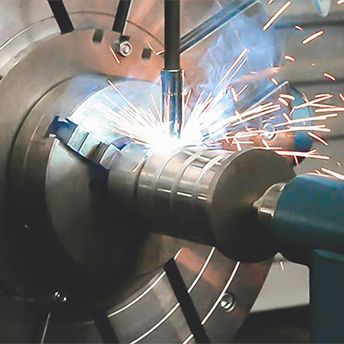 Valve Repair Equipment