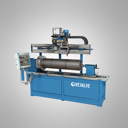 Welding Automation