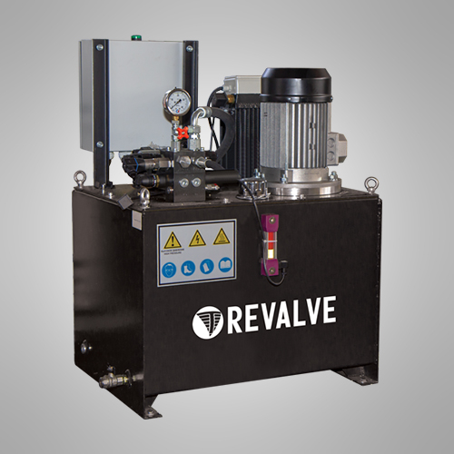 Test Equipmnet For Christmas Tree Valves & Anti-Blowout Equipment