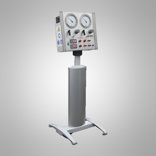 Optional Equipment