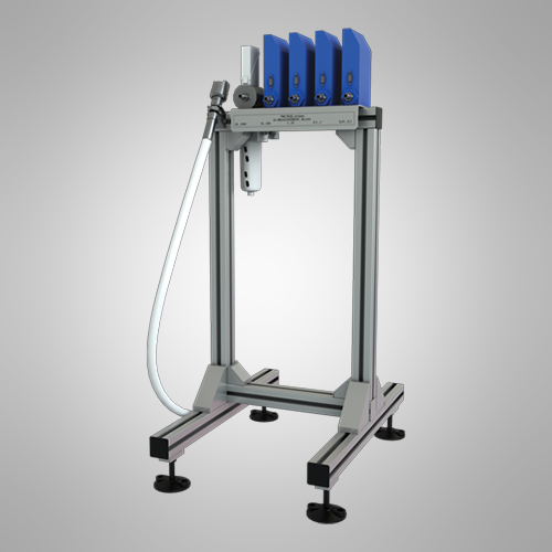 Optional Equipment