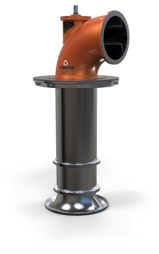 dynamic test rig