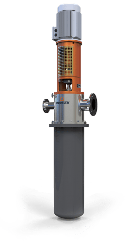 dynamic test rig