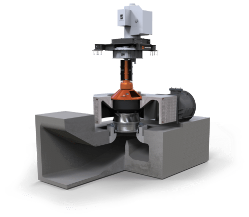 dynamic test rig