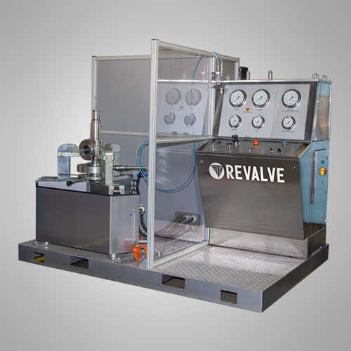 Test Benches For Safety