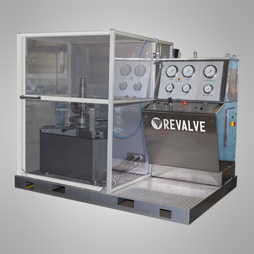 Test Benches For Safety