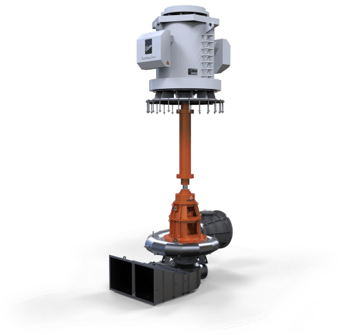 dynamic test rig