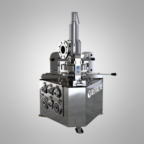 Test Benches For Safety
