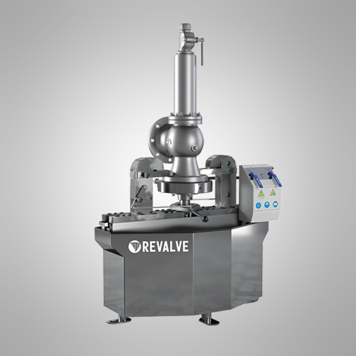 Test Benches For Safety