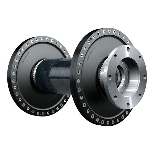 CENTADISC