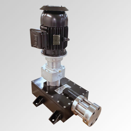 EMB Series 160 bar