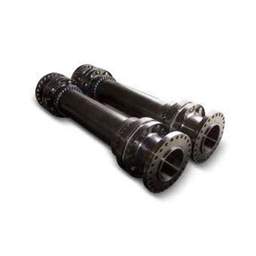 Gas turbine applications