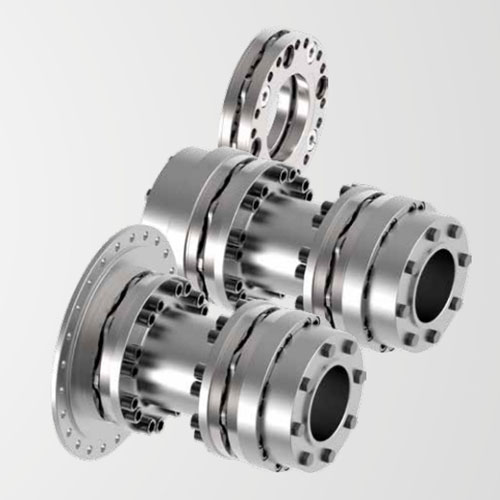 Gas turbine applications